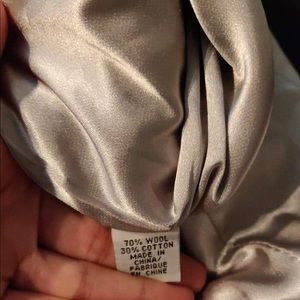 Burberry London beaded dress - rare find